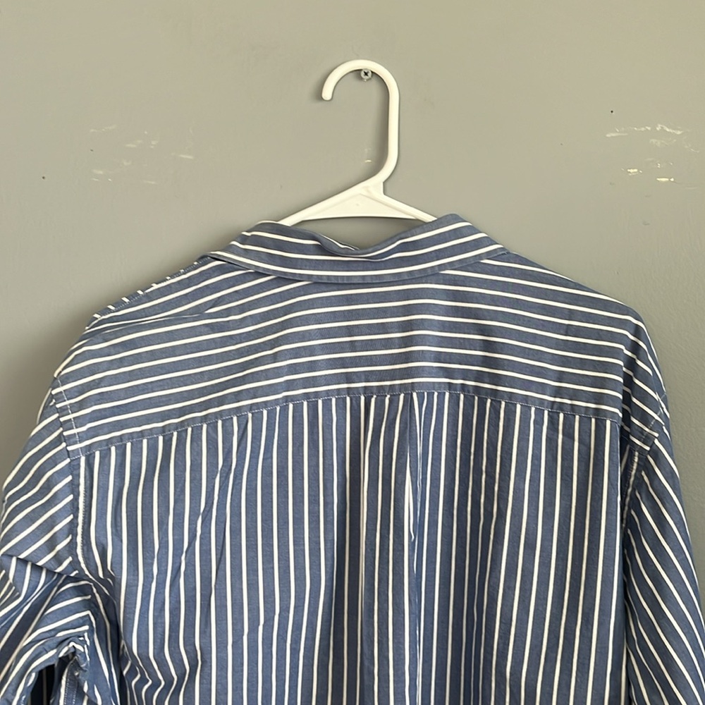 Men’s Eddie Bauer Dress Shirt - Picture 3 of 6